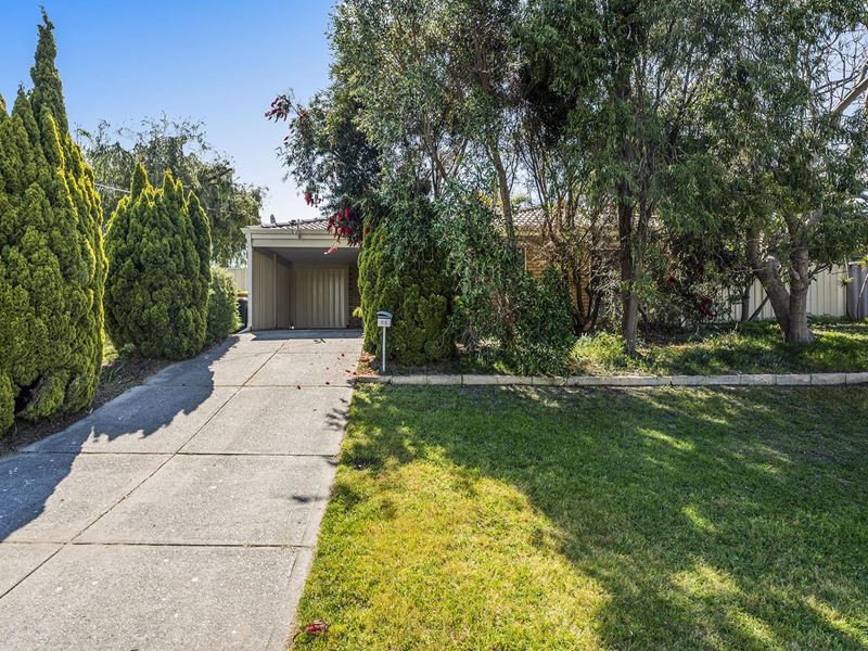 25 Gnangara Drive, Waikiki