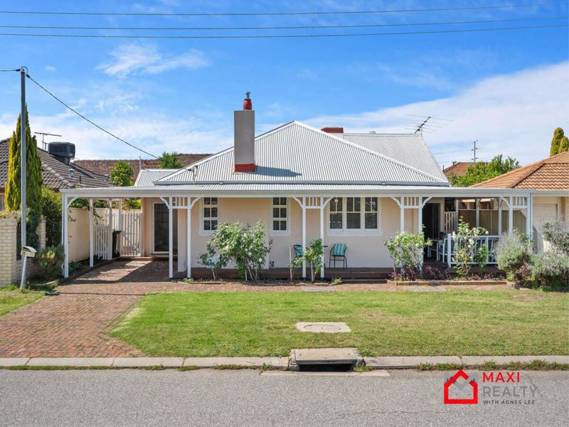 14 Hogarth Street, Cannington