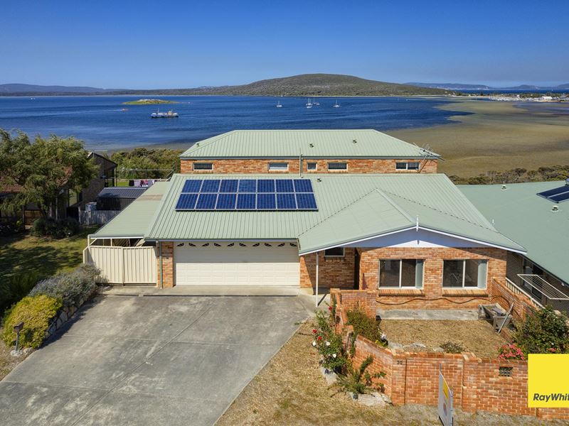 30 Allwood Parade, Bayonet Head