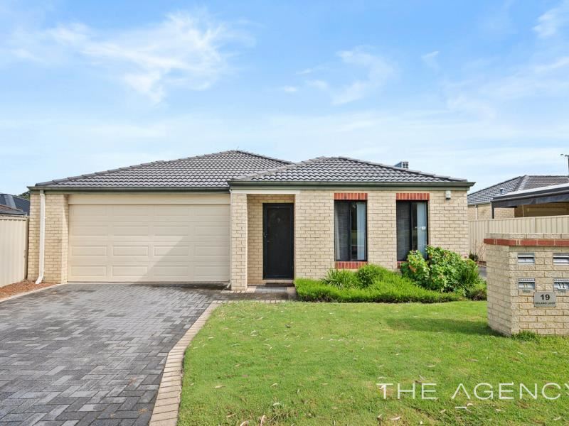 9/19 Milano Loop, Seville Grove