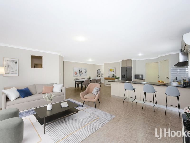 10 Westaway Road, Pinjarra