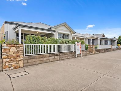 287 Banrock Drive, Ellenbrook WA 6069