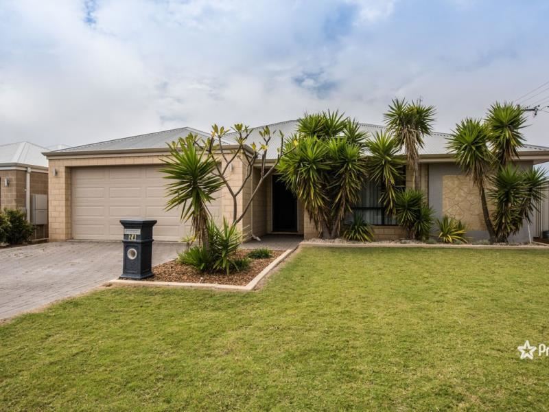 2A Pope Street, Beresford