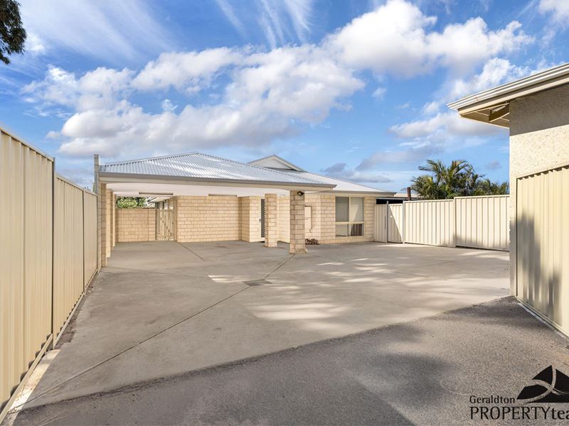 265A Fifth Street, Wonthella