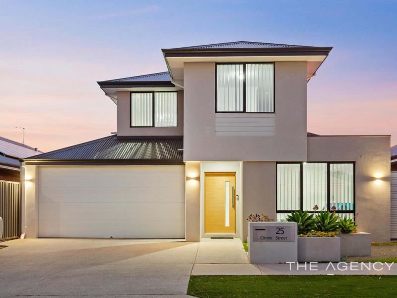 25 Citrine Street, Treeby