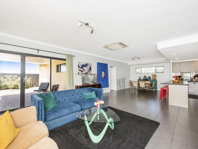 6 Bettong Street, Baldivis