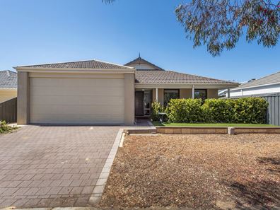 6 Bettong Street, Baldivis WA 6171