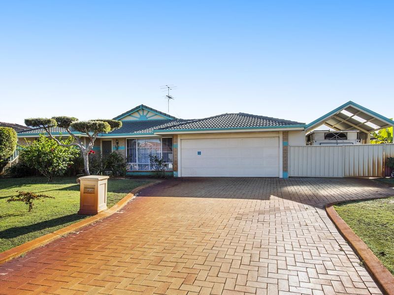 21 Nottage Grove, Erskine