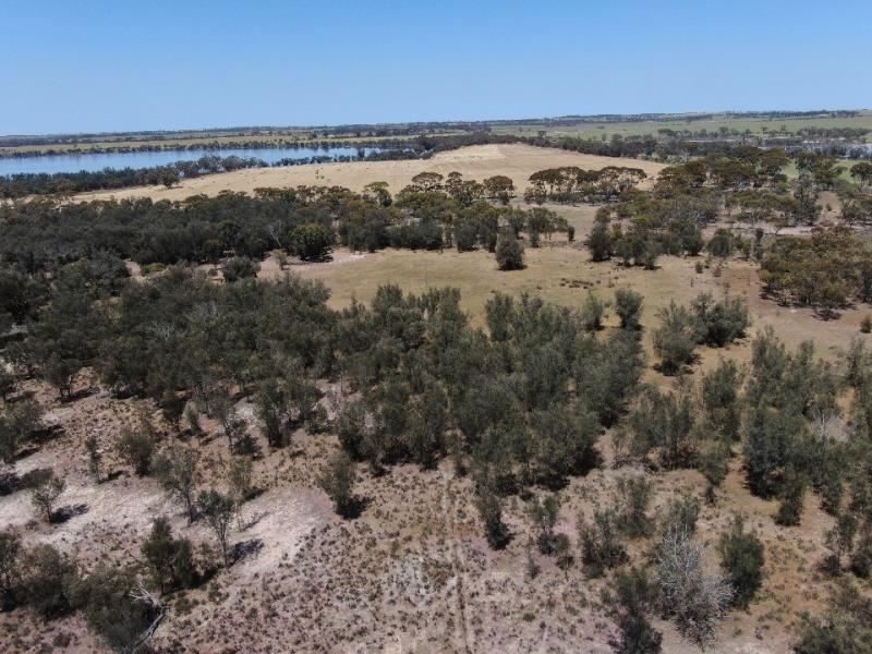Lot 179,  Katanning - Nyabing  Road, Katanning