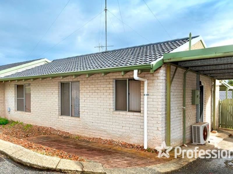 18/115 Panorama Drive, Preston Beach