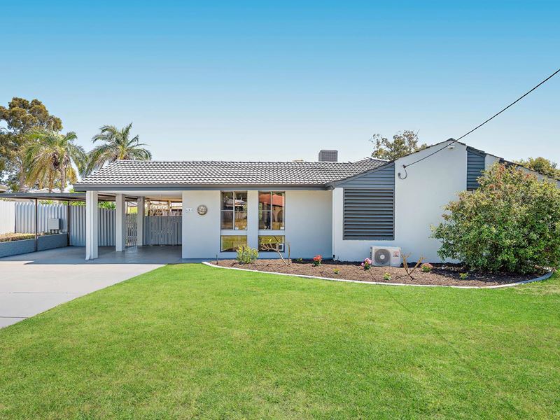 9 Clowes Court, Thornlie