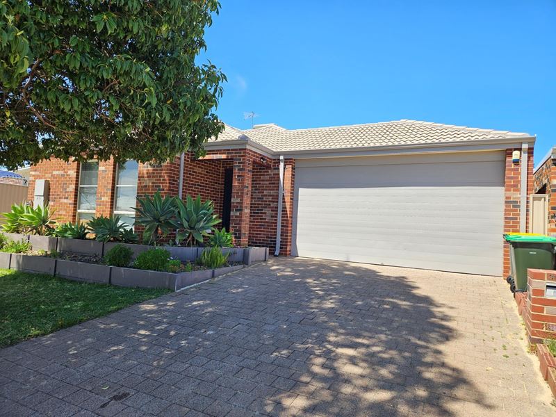 36A Ticehurst Way, Balga