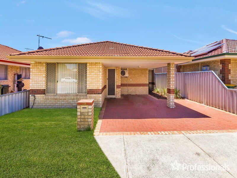 28 Doust Street, Cannington WA 6107