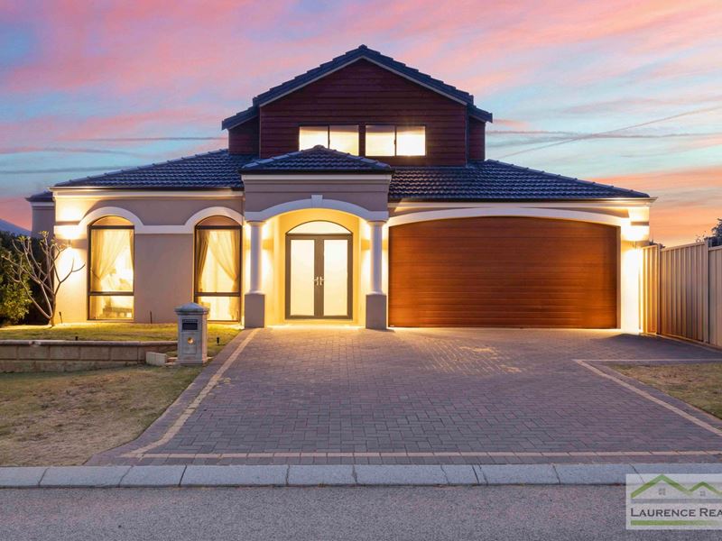 7 Gaerwen Way, Butler