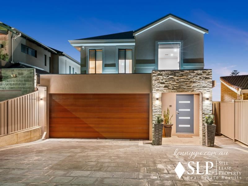 16 Spur Court, Ocean Reef