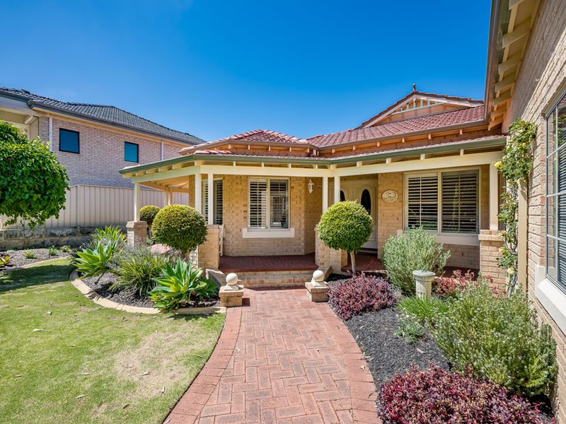60 Naturaliste Boulevard, Iluka