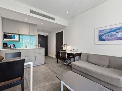 102/33 Mounts Bay Road, Perth WA 6000