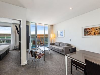 102/33 Mounts Bay Road, Perth WA 6000