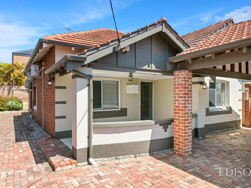 127 Douglas Avenue, South Perth