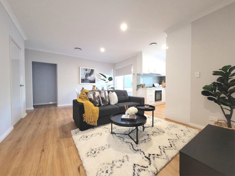 18B Cachuca Court, Duncraig