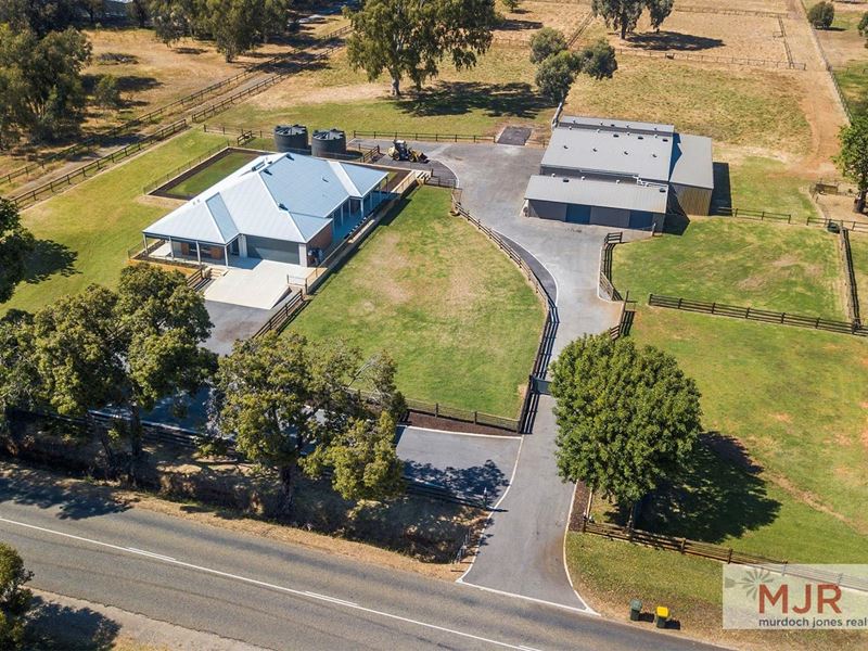 1326 Rowley Road, Darling Downs