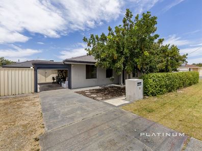 16 Glenside Crescent, Craigie WA 6025