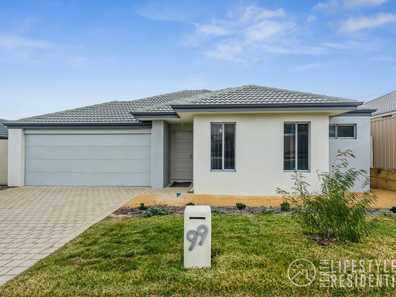 99 Ashmore Avenue, Two Rocks