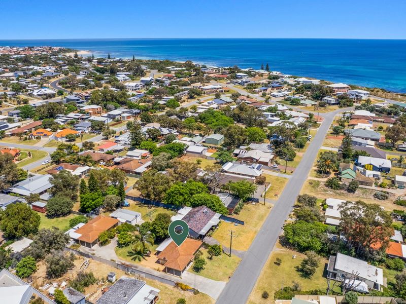 29 Kabbarli Street, Falcon