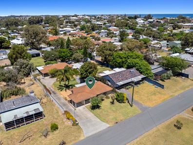 29 Kabbarli Street, Falcon WA 6210