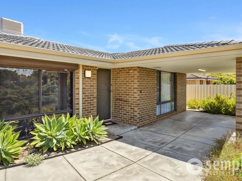 2 Lowden Court, Parkwood