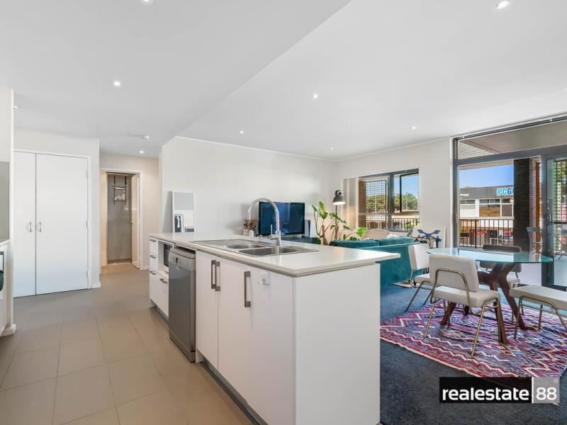 6/696 Albany Highway, East Victoria Park