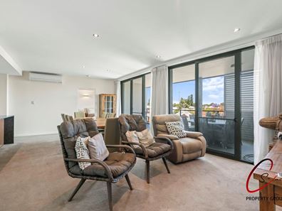 60/8 Hordern Street, Victoria Park WA 6100