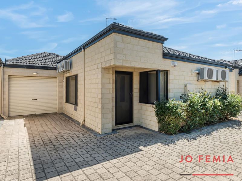 28C Campion Avenue, Balcatta WA 6021