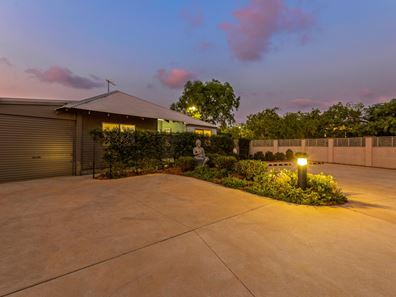 1/25 Yanban Street, Cable Beach WA 6726