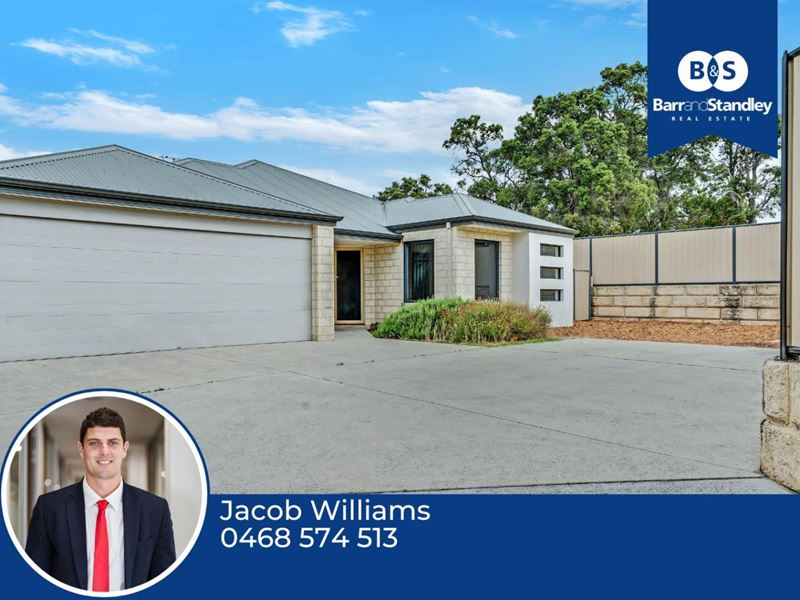 10B Simpson Street, Collie