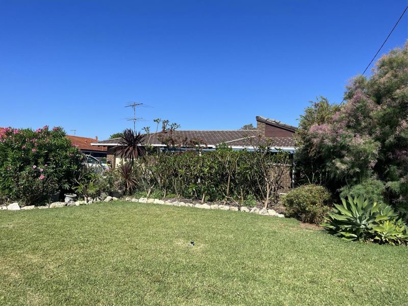 19 Jurrell Street, Mandurah