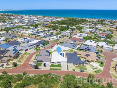 23 Barringarra Concourse, Madora Bay WA 6210