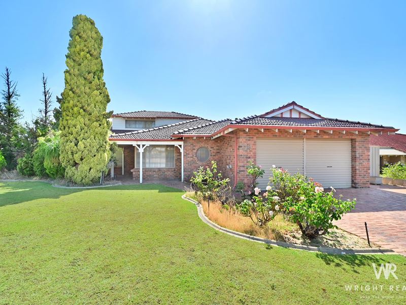 18 Glenshee Loop, Kingsley