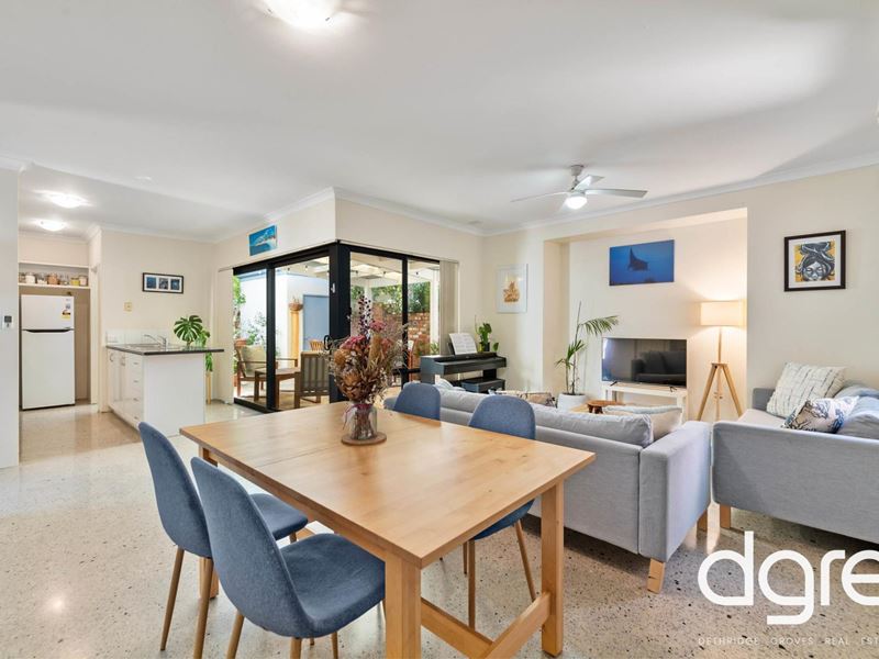 98A South Street, Fremantle