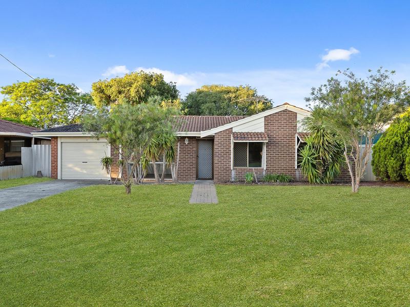 33 Kurrajong Road, Safety Bay