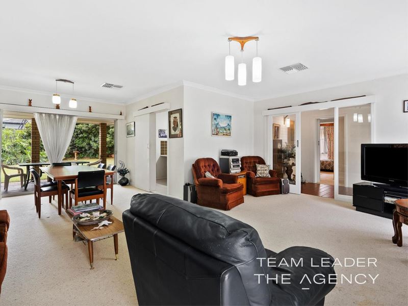 11 Pimlott Street, Dianella