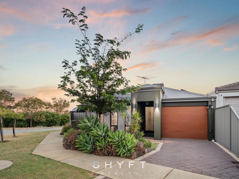 57 Magdalen Loop, Piara Waters WA 6112