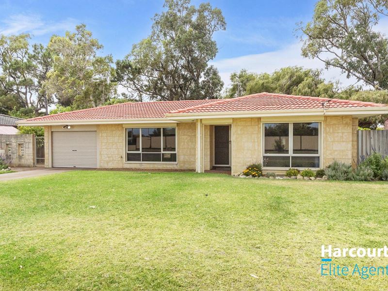 37 Seabrooke Avenue, Rockingham WA 6168