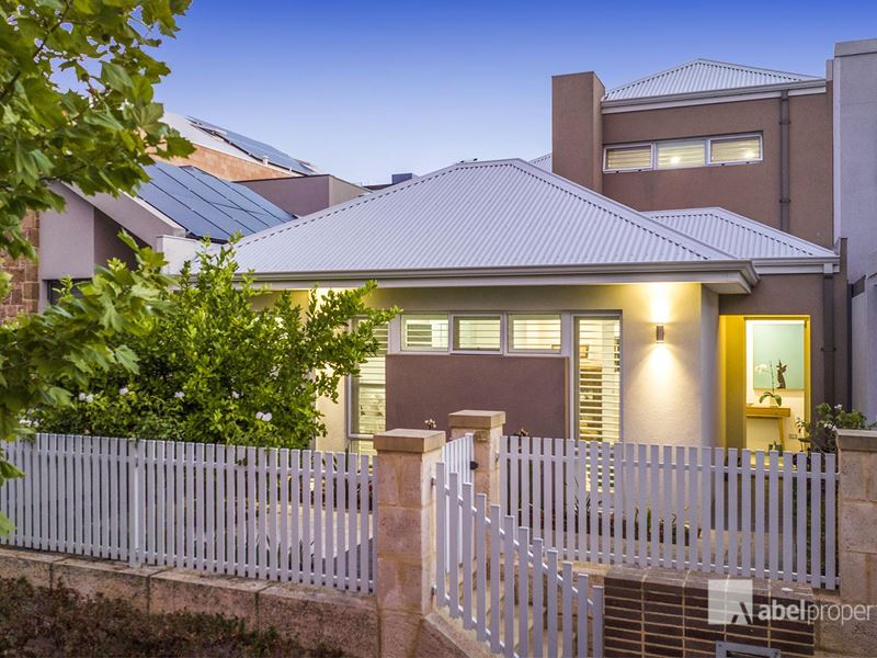 10 Lapsley  Road, Claremont WA 6010