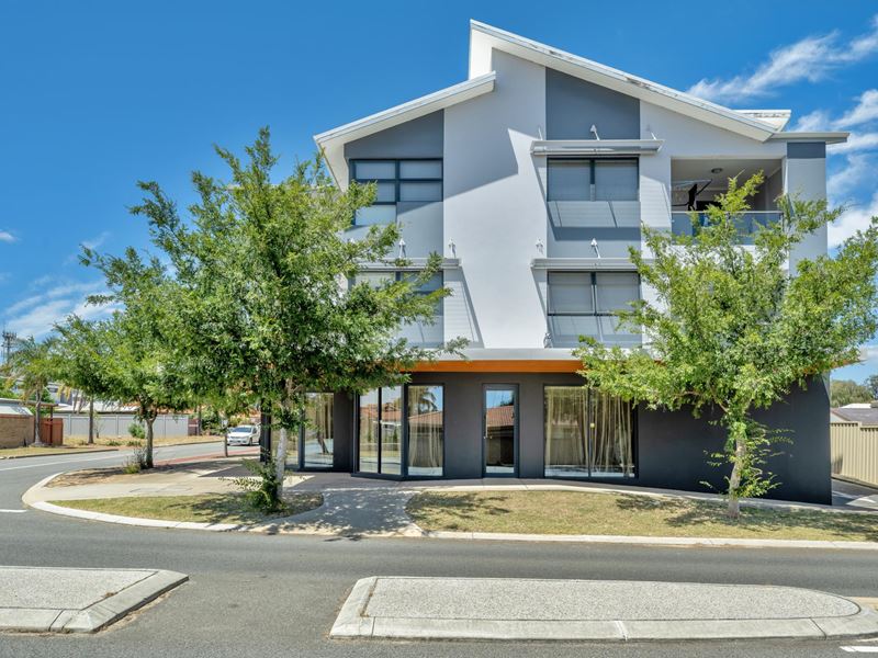 5/26 George Street, Mandurah