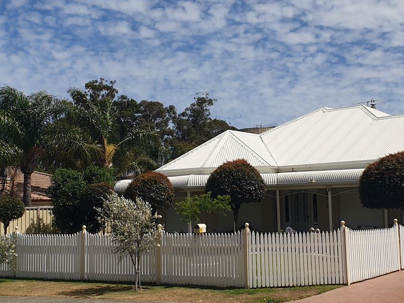 101 Hale Street, Eaton