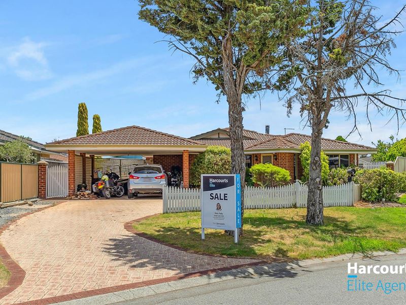 13 Cannes Place, Warnbro WA 6169