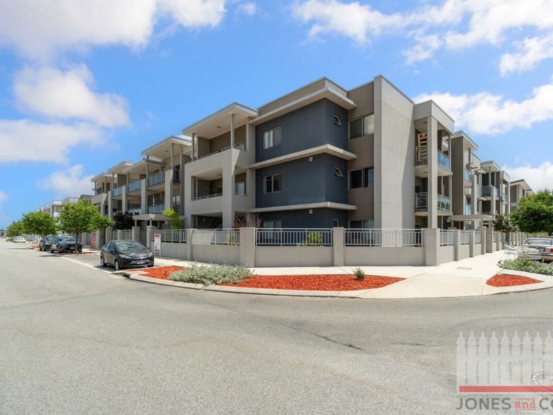 32/24 Metro Turn, Ellenbrook