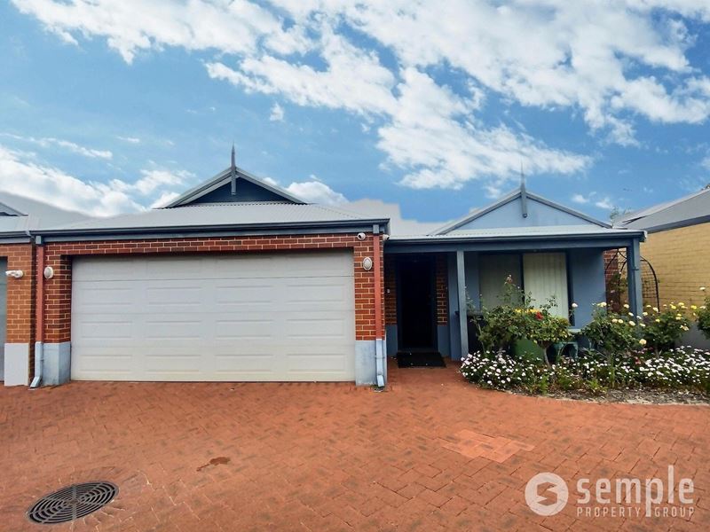 27C Wiltshire Avenue, Thornlie