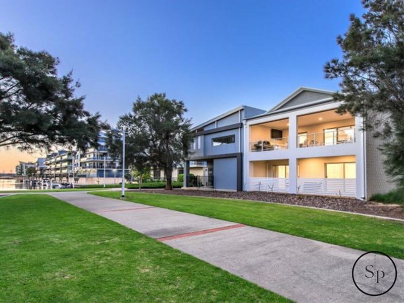 2 San Polo Vista, Mandurah